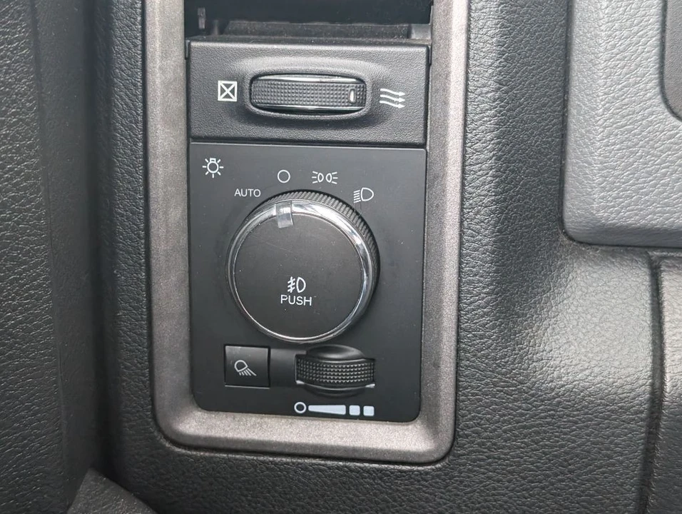 2014 Ram 1500 1st Gen - Image 12 of 23