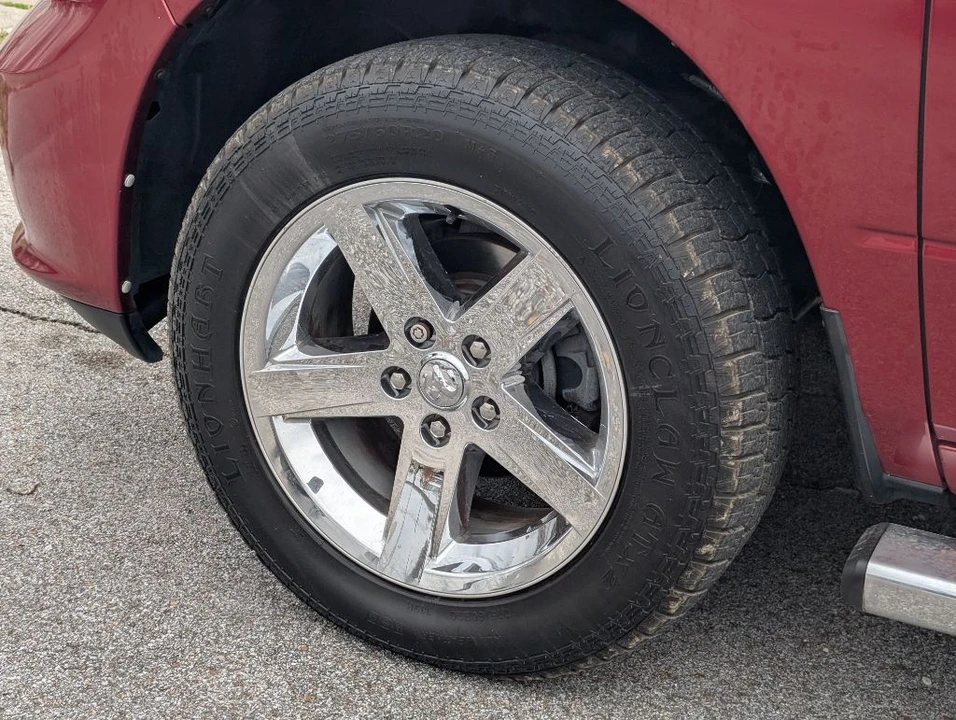 2014 Ram 1500 1st Gen - Image 23 of 23