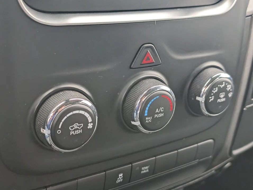2014 Ram 1500 1st Gen - Image 20 of 21