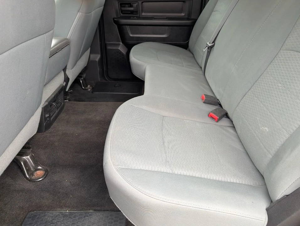 2014 Ram 1500 1st Gen - Image 10 of 23