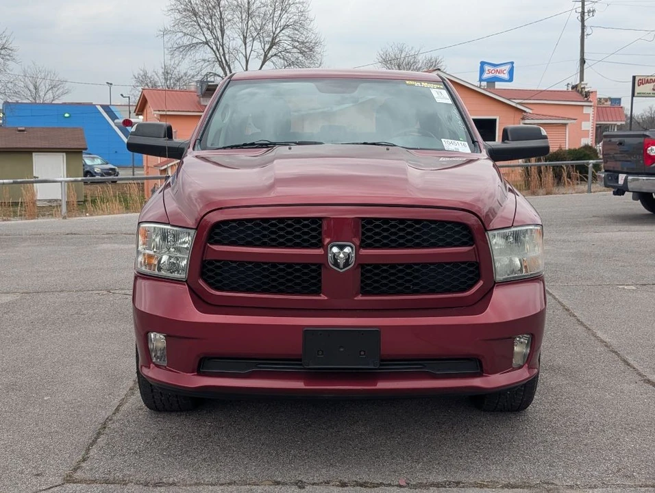 2014 Ram 1500 1st Gen - Image 7 of 23