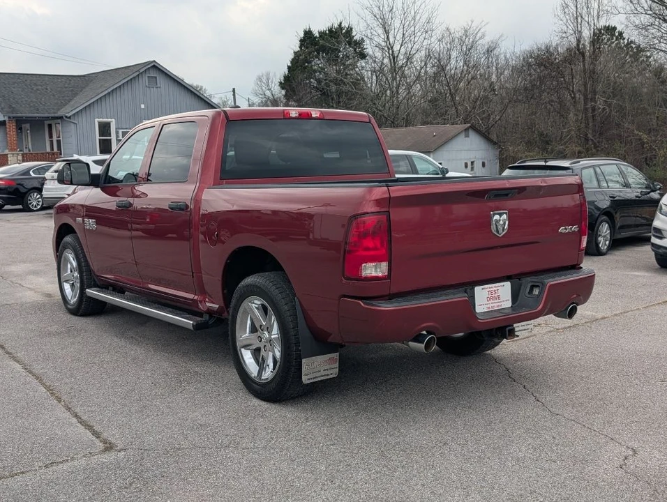 2014 Ram 1500 1st Gen - Image 5 of 21
