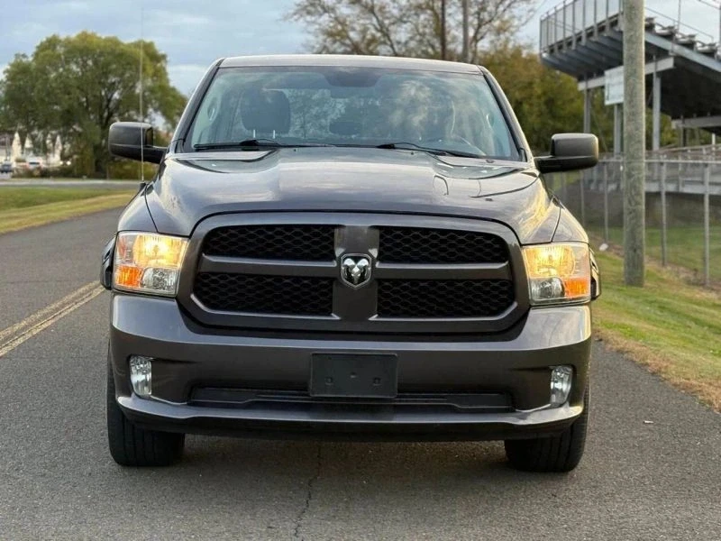 2014 Dodge Ram 4th Gen - Image 6 of 12