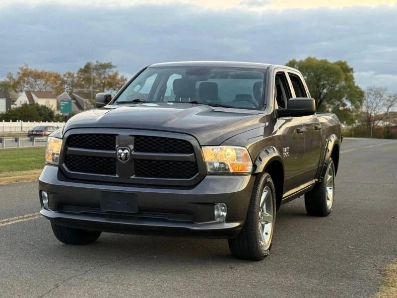 2014 Dodge Ram 4th Gen - Image 5 of 12