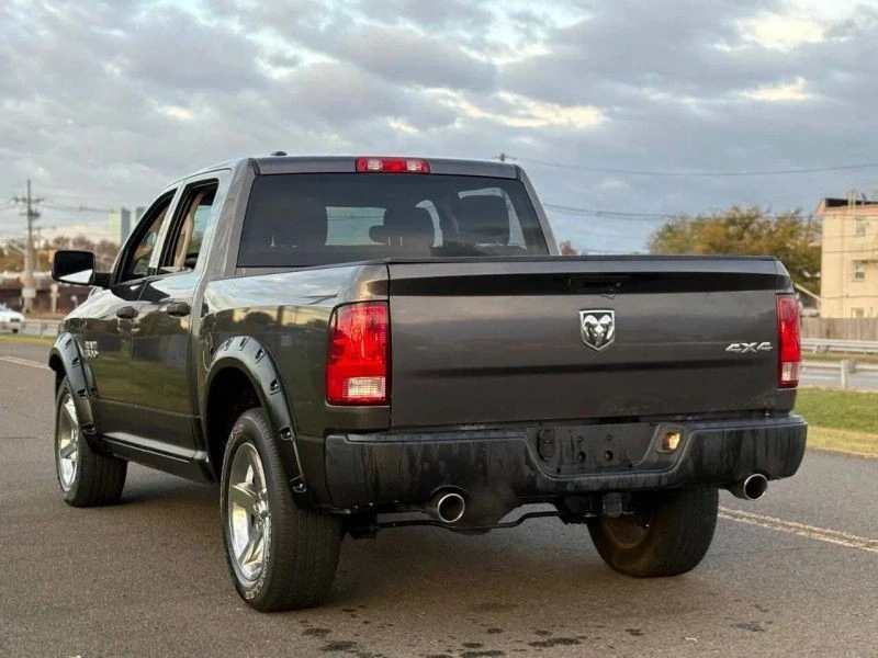2014 Dodge Ram 4th Gen - Image 10 of 12