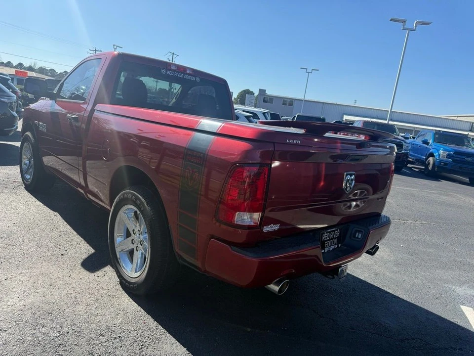 2014 Ram 1500 1st Gen - Image 7 of 12