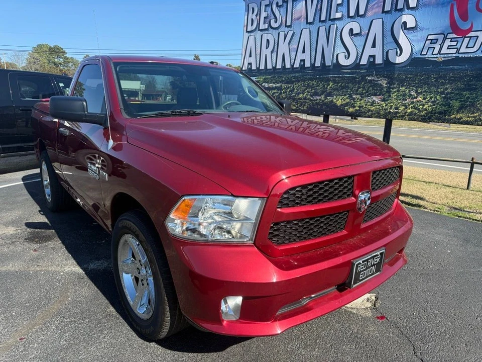 2014 Ram 1500 1st Gen - Image 3 of 12