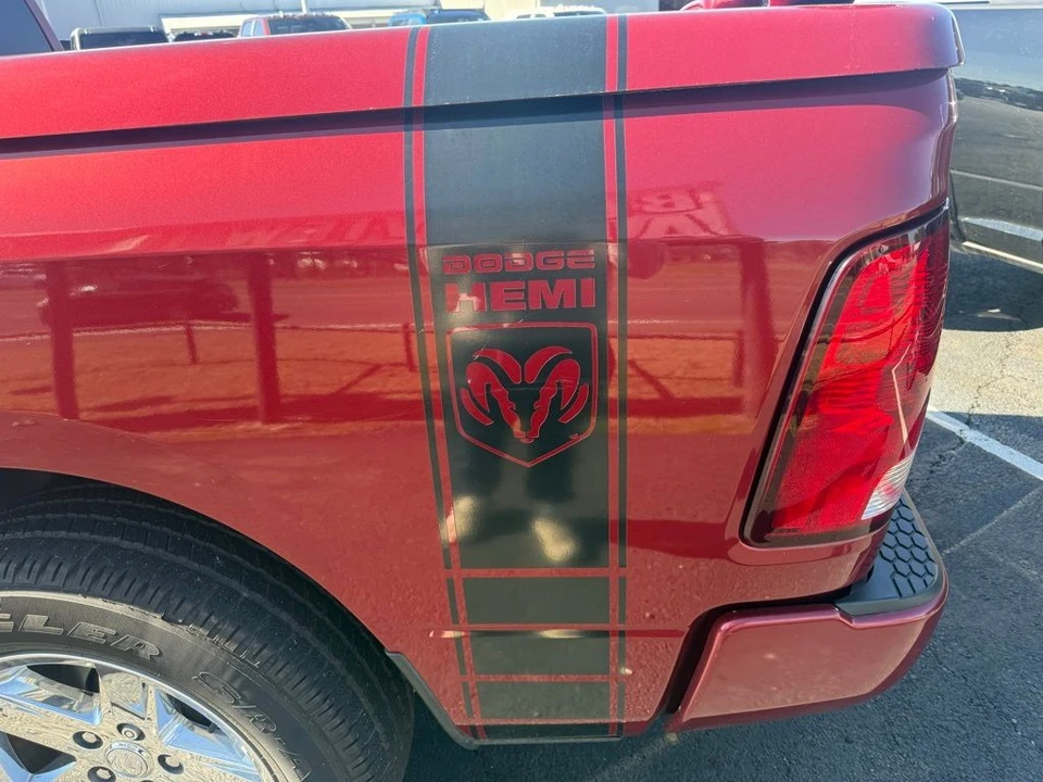 2014 Ram 1500 1st Gen - Image 12 of 12