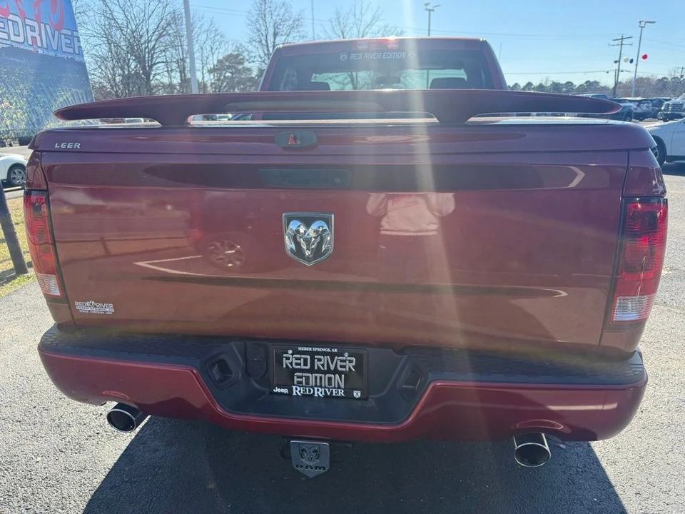 2014 Ram 1500 1st Gen - Image 6 of 12