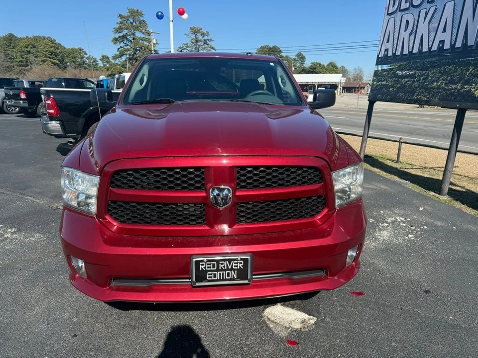 2014 Ram 1500 1st Gen - Image 2 of 12