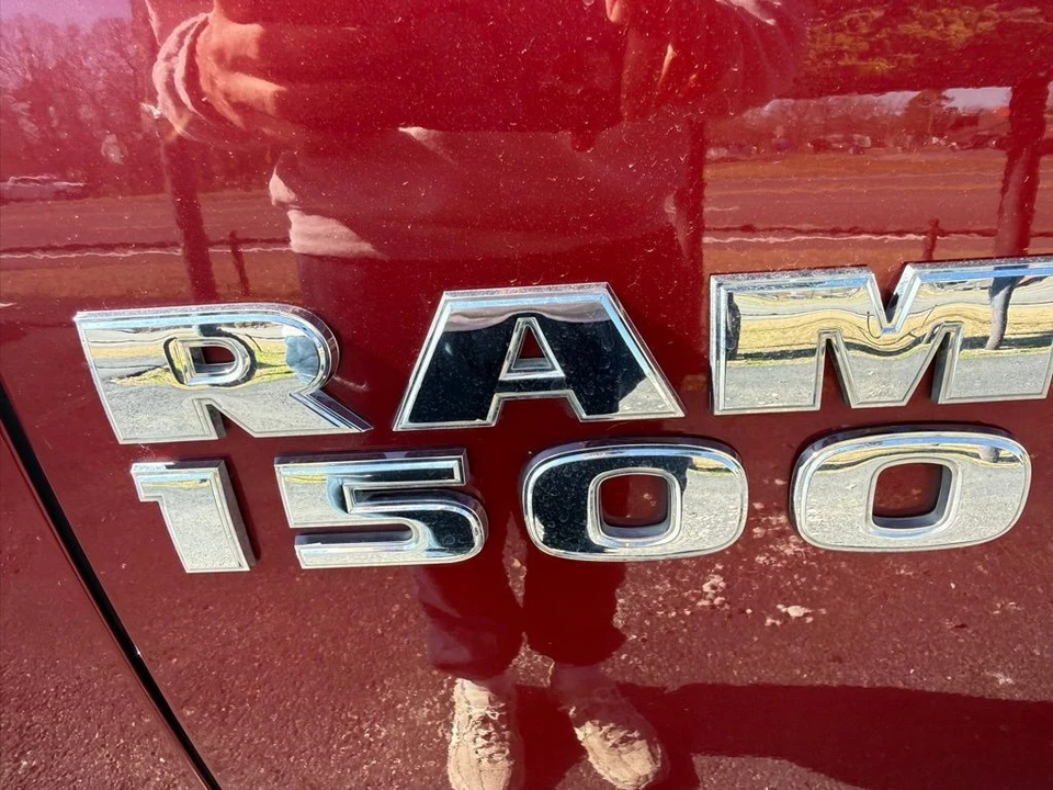 2014 Ram 1500 1st Gen - Image 11 of 12