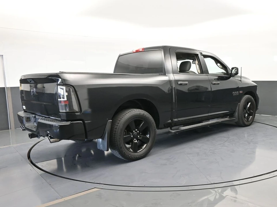 2014 Ram 1500 1st Gen - Image 6 of 12