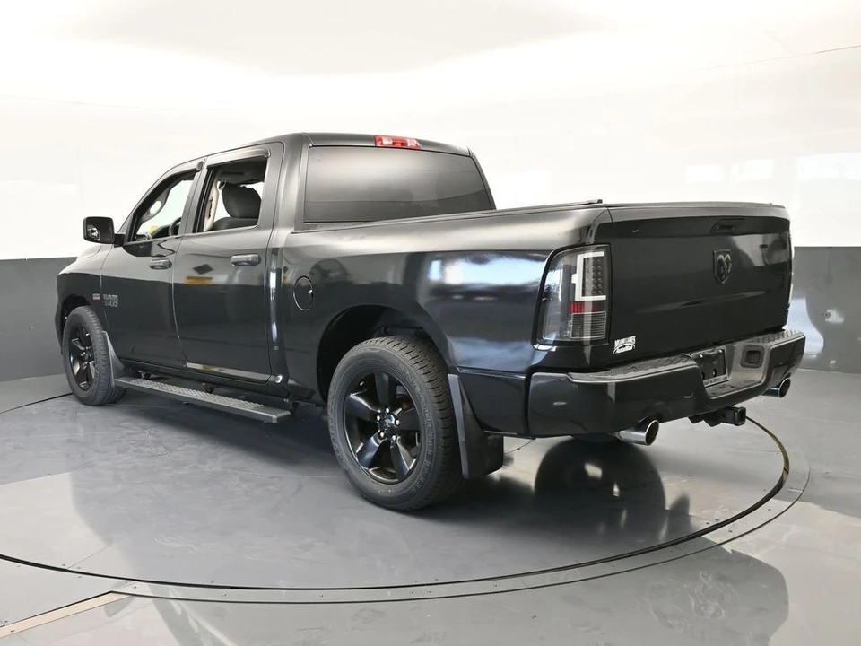 2014 Ram 1500 1st Gen - Image 4 of 12