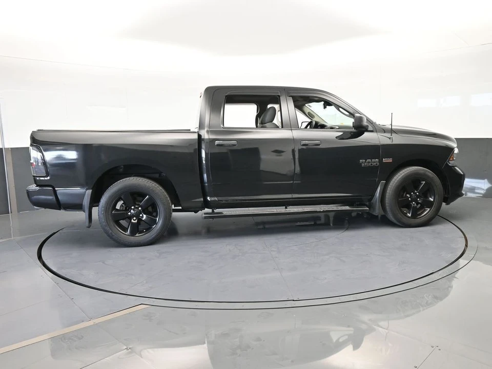 2014 Ram 1500 1st Gen - Image 7 of 12