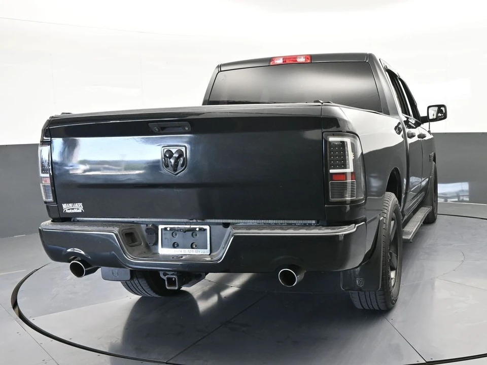 2014 Ram 1500 1st Gen - Image 5 of 12