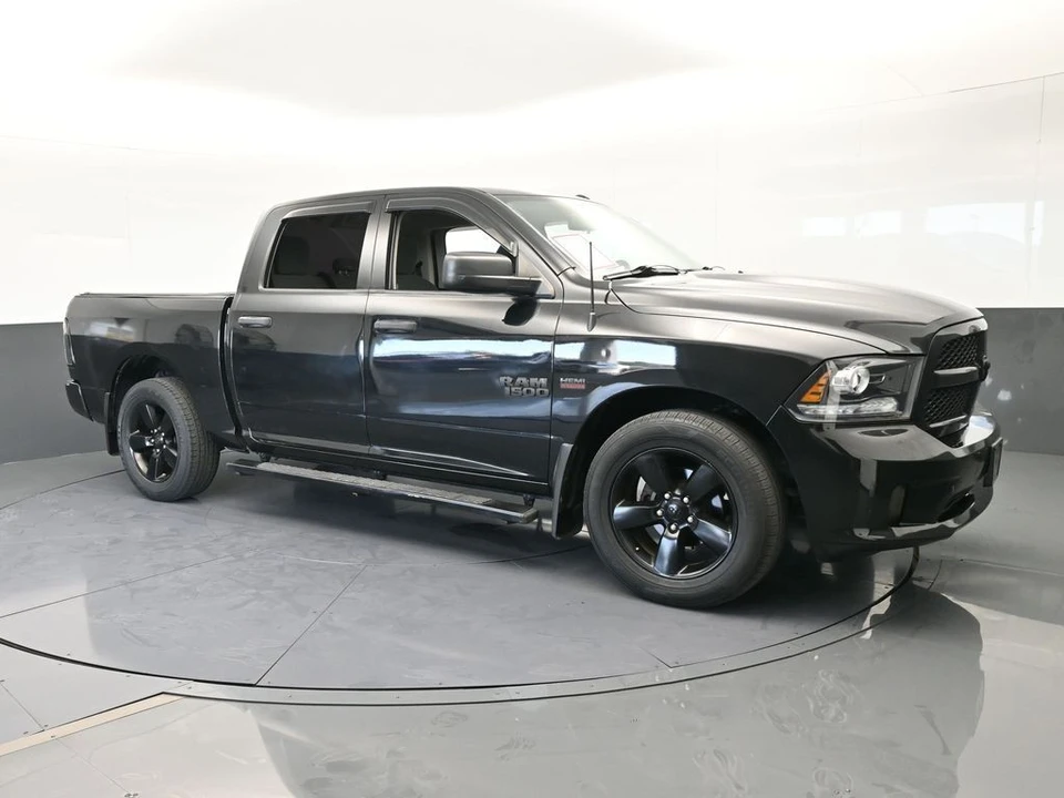 2014 Ram 1500 1st Gen - Image 8 of 12