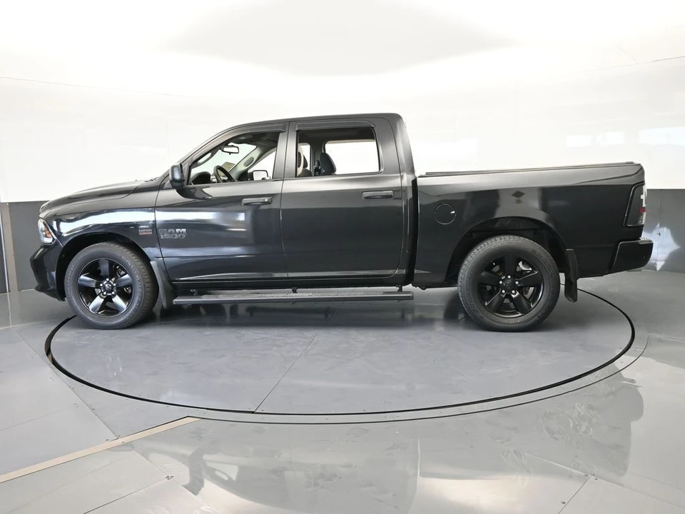 2014 Ram 1500 1st Gen - Image 3 of 12