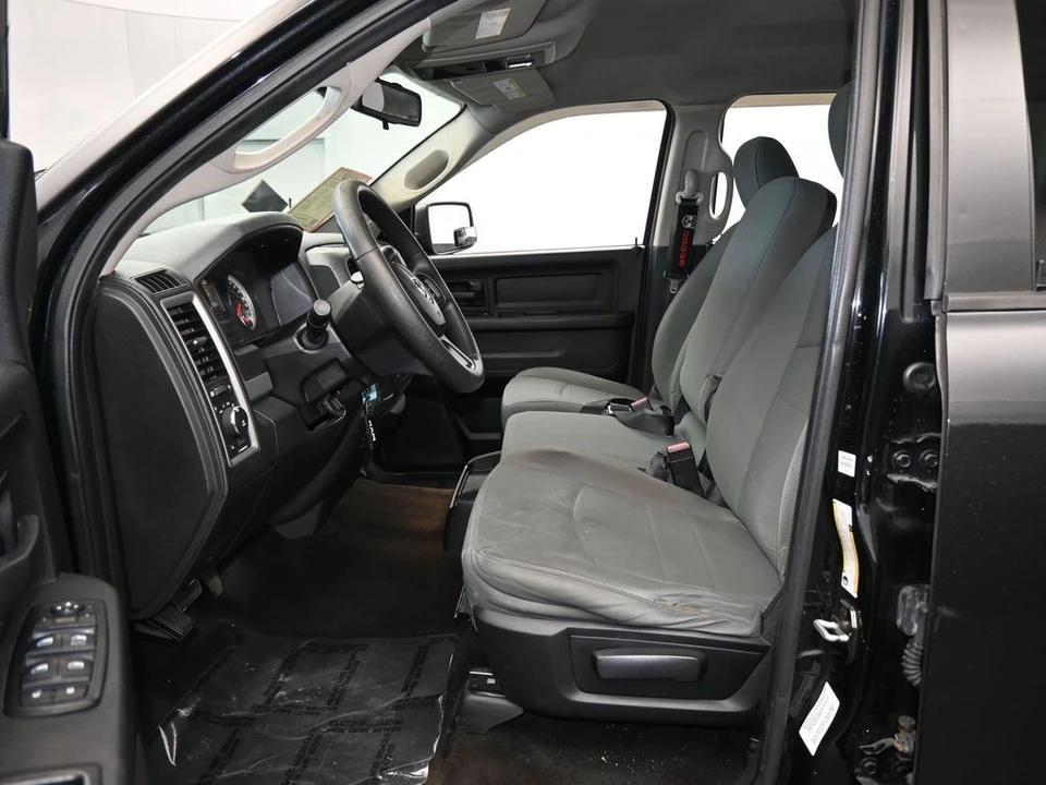 2014 Ram 1500 1st Gen - Image 11 of 12