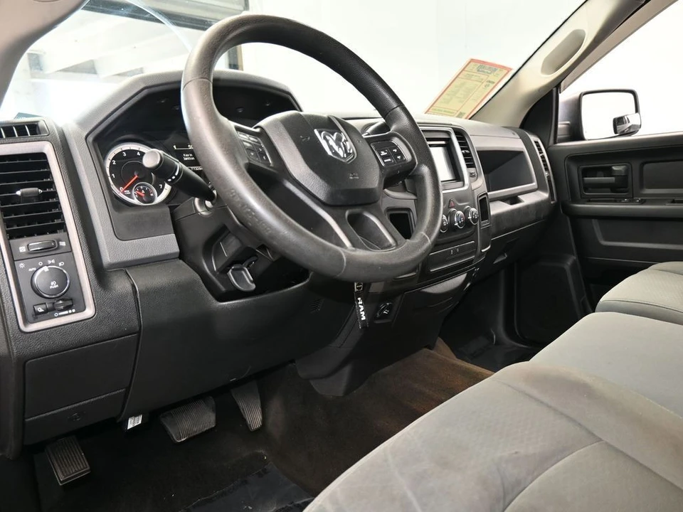 2014 Ram 1500 1st Gen - Image 12 of 12