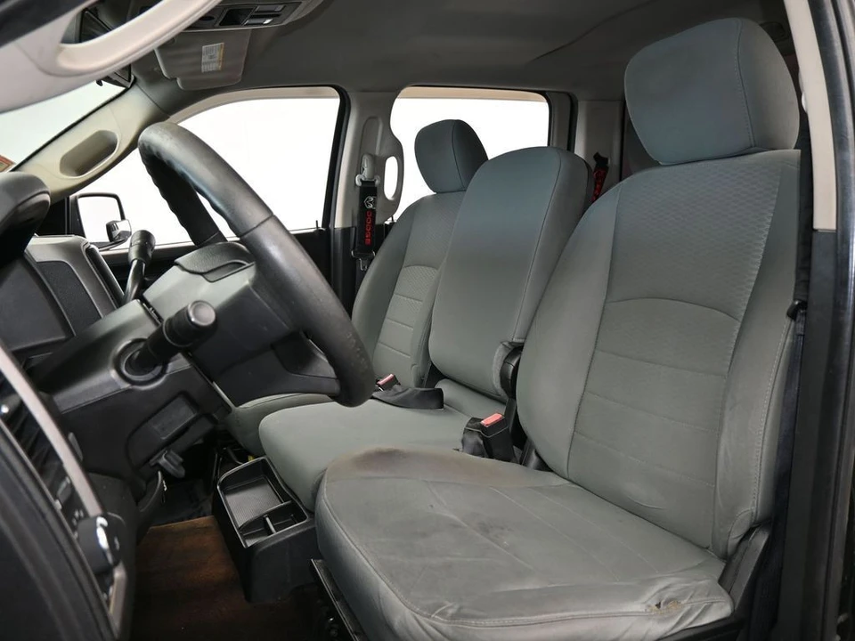 2014 Ram 1500 1st Gen - Image 10 of 12