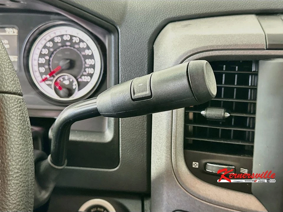 2014 Ram 1500 1st Gen - Image 16 of 24