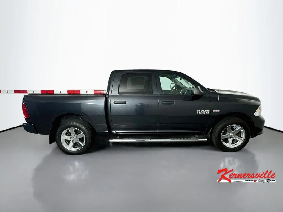 2014 Ram 1500 1st Gen - Image 8 of 24