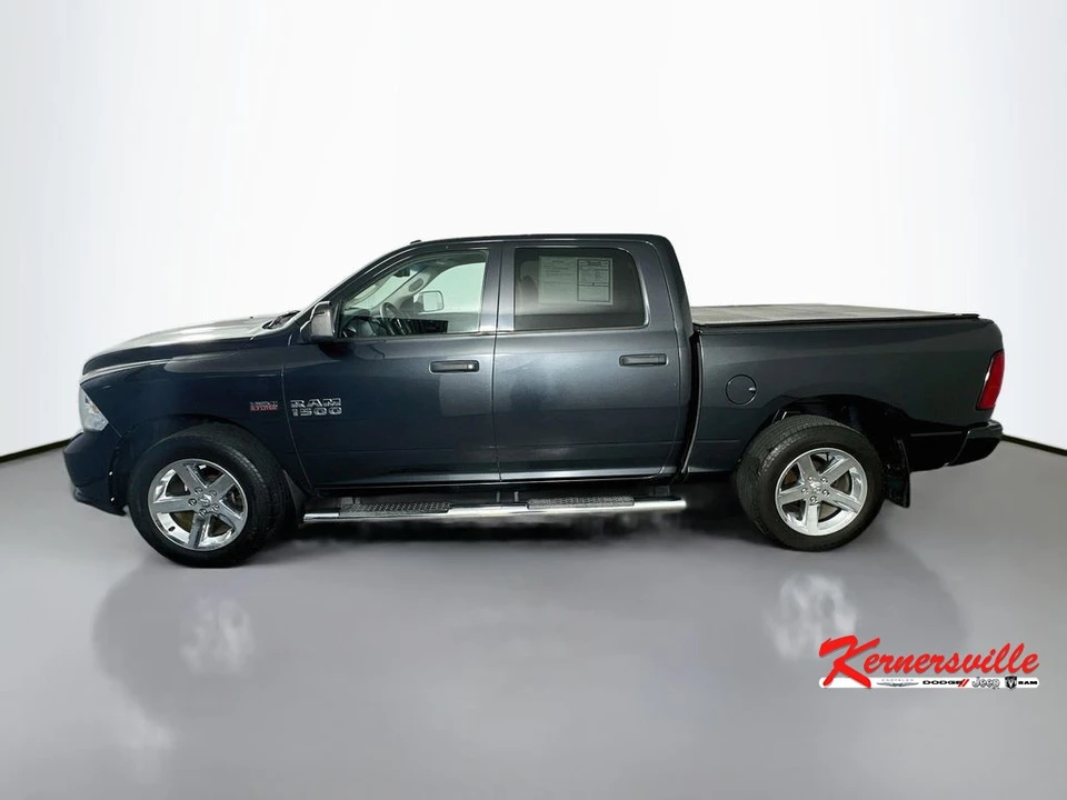 2014 Ram 1500 1st Gen - Image 4 of 24