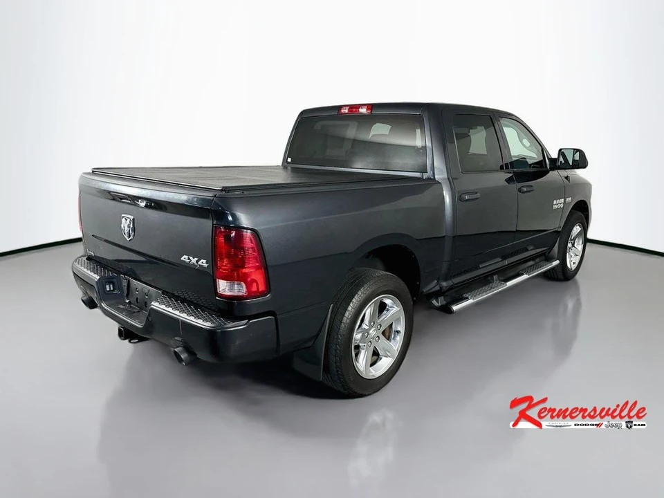 2014 Ram 1500 1st Gen - Image 7 of 24