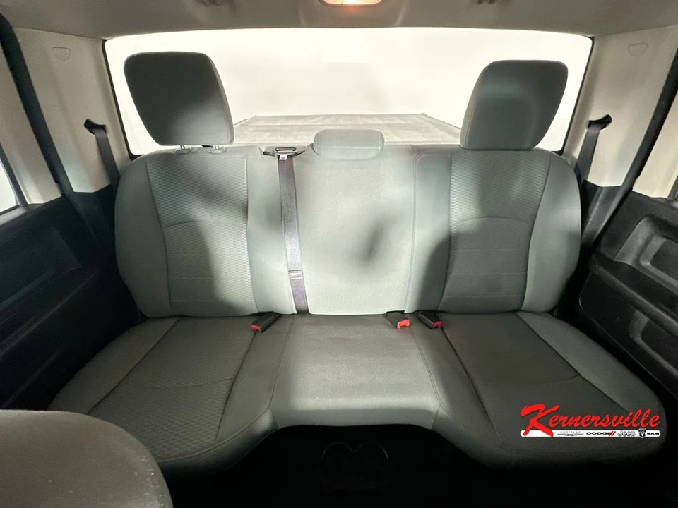 2014 Ram 1500 1st Gen - Image 13 of 24