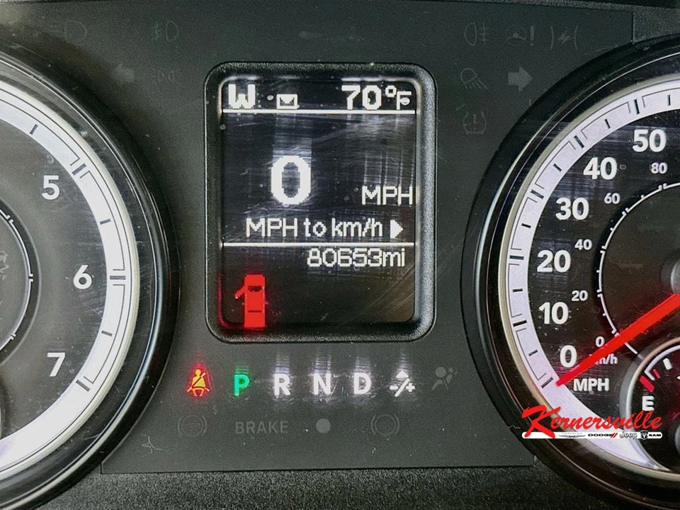 2014 Ram 1500 1st Gen - Image 15 of 24