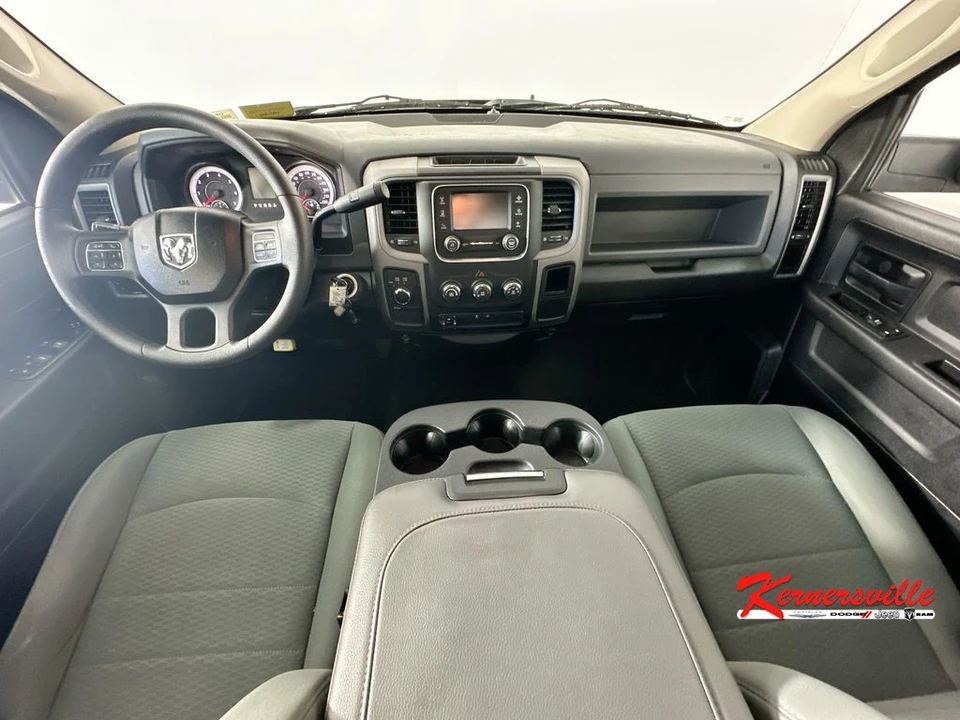 2014 Ram 1500 1st Gen - Image 10 of 24