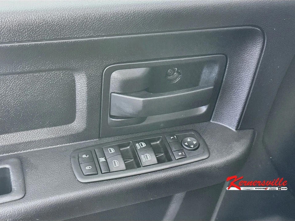 2014 Ram 1500 1st Gen - Image 23 of 24