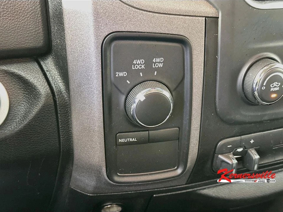 2014 Ram 1500 1st Gen - Image 19 of 24