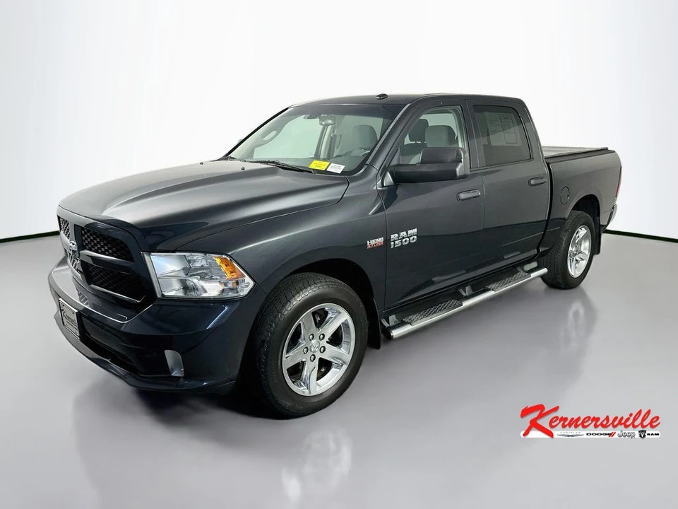 2014 Ram 1500 1st Gen - Image 3 of 24