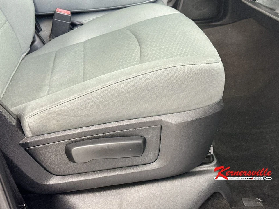 2014 Ram 1500 1st Gen - Image 22 of 24
