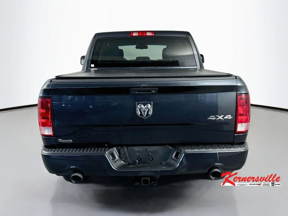 2014 Ram 1500 1st Gen - Image 6 of 24