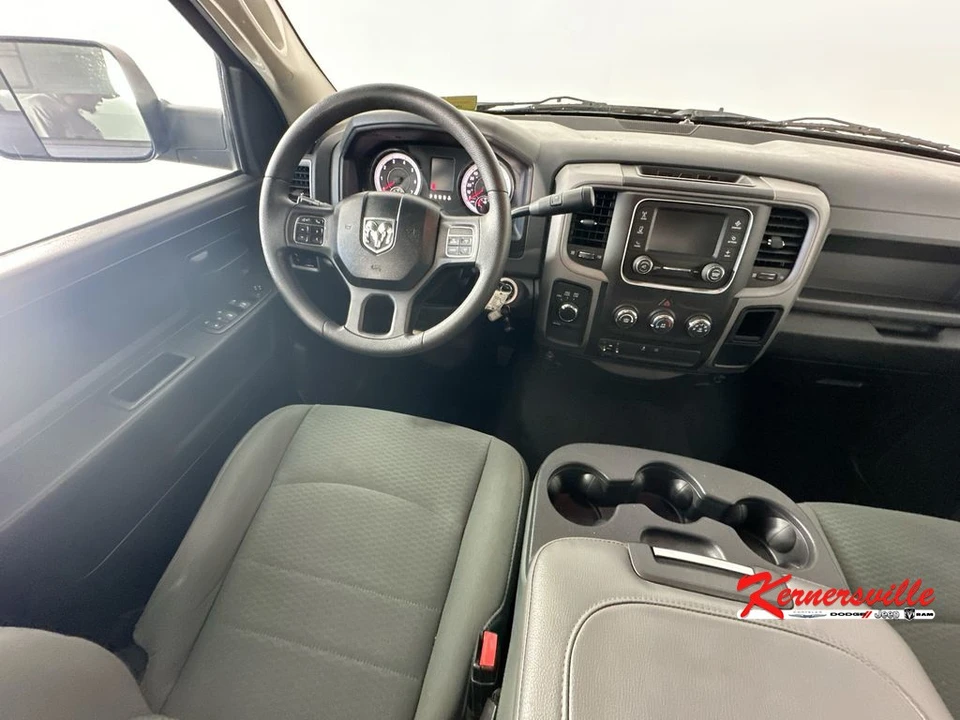 2014 Ram 1500 1st Gen - Image 9 of 24