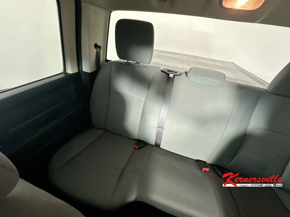 2014 Ram 1500 1st Gen - Image 12 of 24