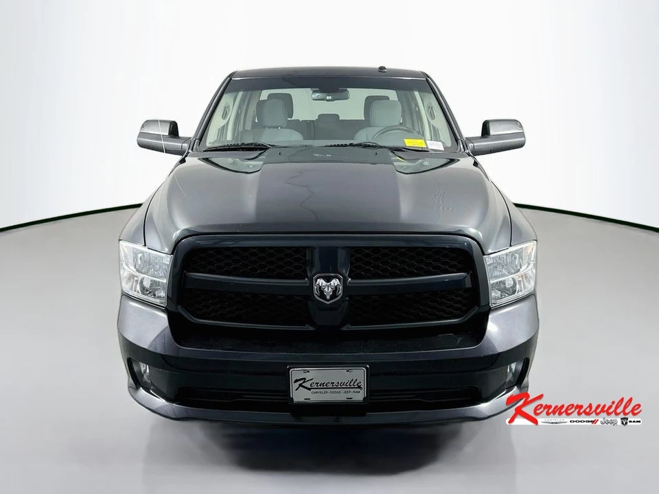2014 Ram 1500 1st Gen - Image 2 of 24