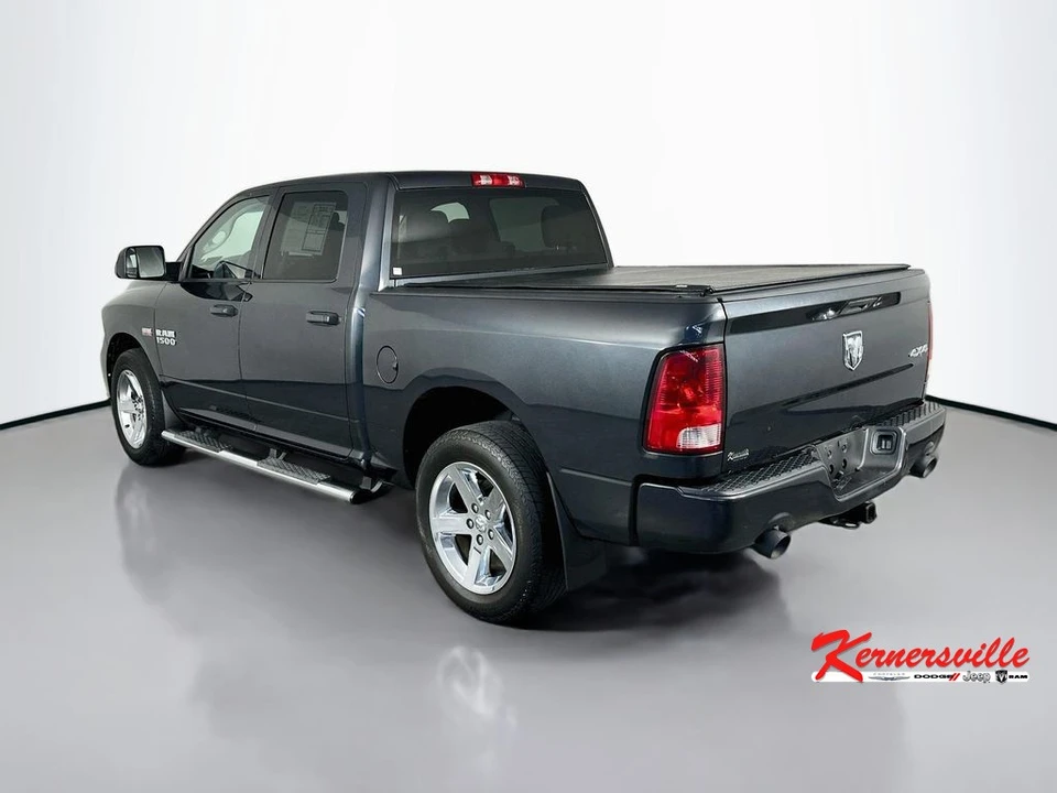 2014 Ram 1500 1st Gen - Image 5 of 24