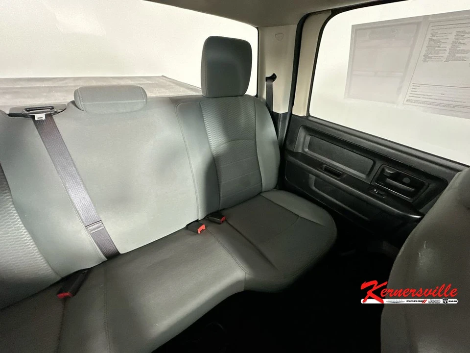 2014 Ram 1500 1st Gen - Image 14 of 24