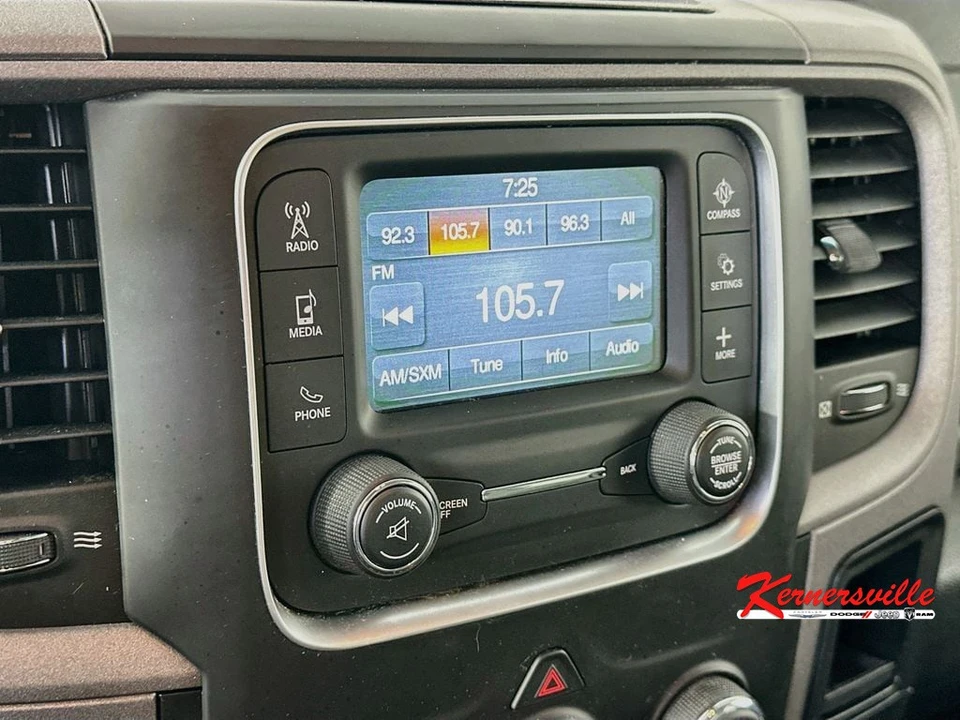 2014 Ram 1500 1st Gen - Image 17 of 24
