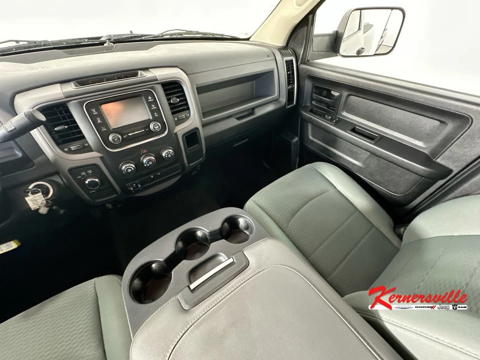 2014 Ram 1500 1st Gen - Image 11 of 24