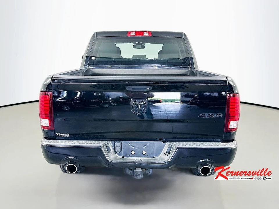 2014 Ram 1500 1st Gen - Image 6 of 24