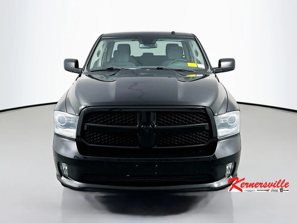 2014 Ram 1500 1st Gen - Image 2 of 24