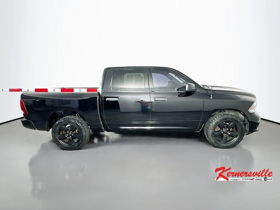 2014 Ram 1500 1st Gen - Image 8 of 24