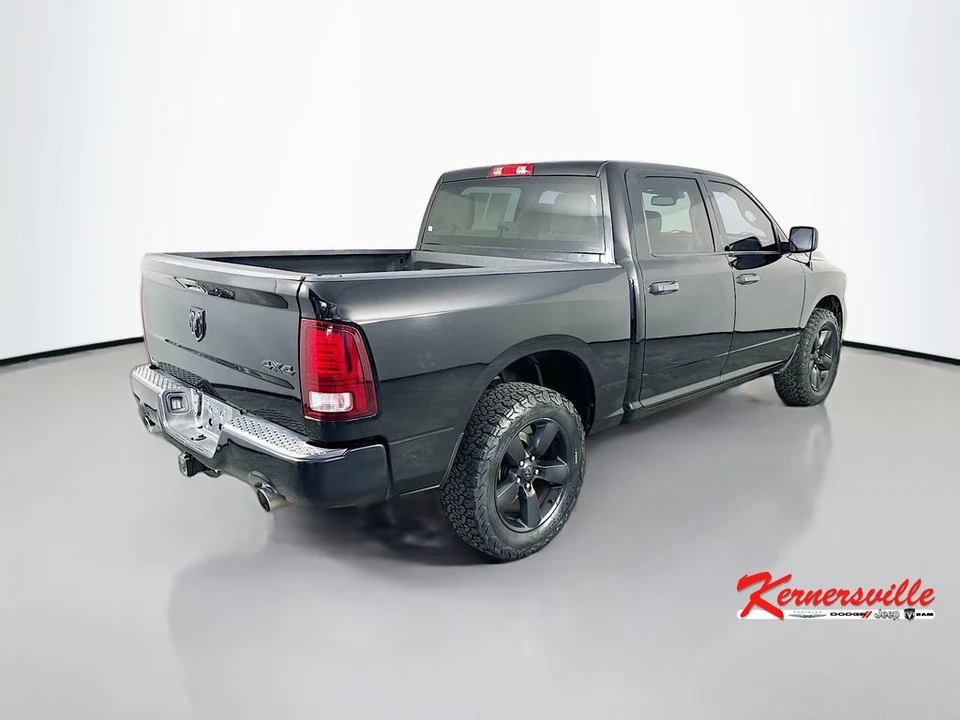2014 Ram 1500 1st Gen - Image 7 of 24