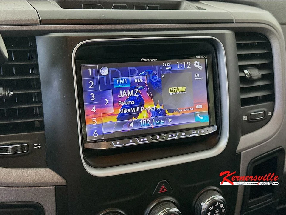 2014 Ram 1500 1st Gen - Image 17 of 24