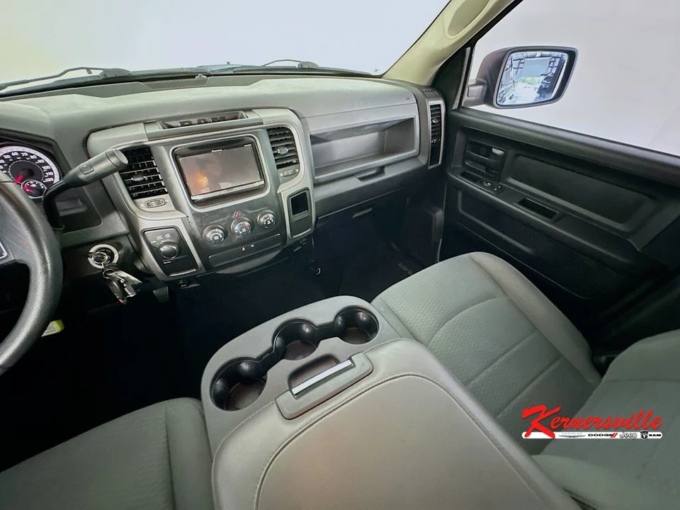 2014 Ram 1500 1st Gen - Image 11 of 24