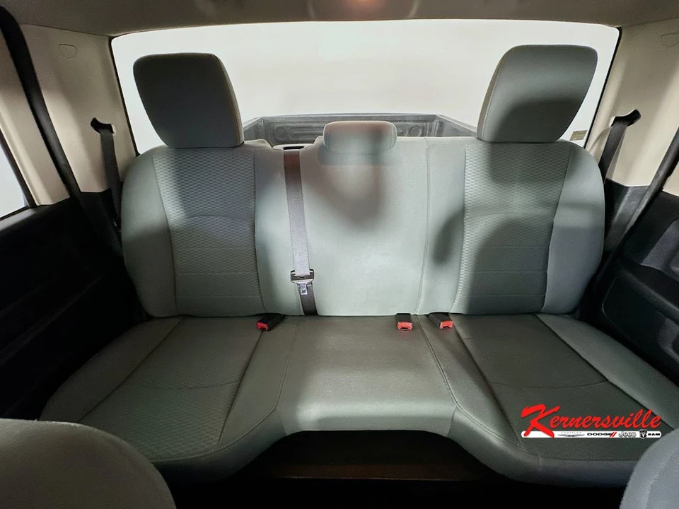 2014 Ram 1500 1st Gen - Image 13 of 24